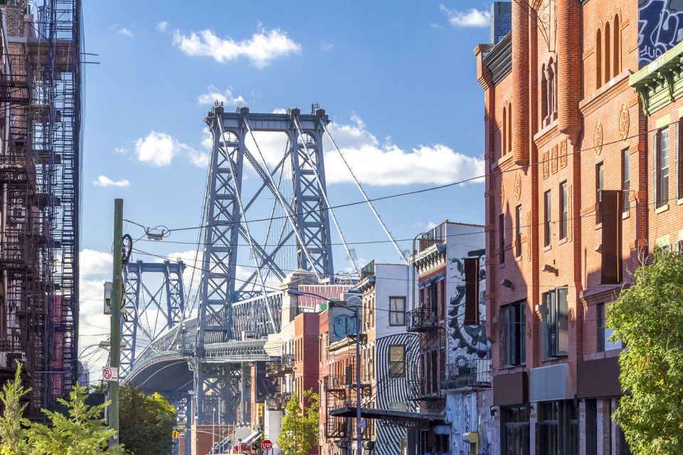 From Manhattan: Bronx, Queens and Brooklyn Half-Day Tour - Key Points