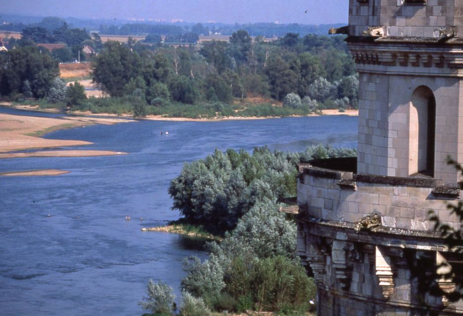 From Paris: Loire Valley Castles Full-Day Tour With Lunch - Key Points