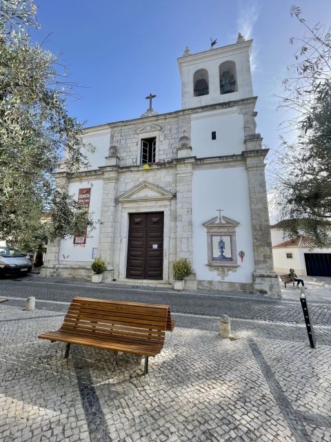 From Porto: Fatima and Miracle of Santarem Private Day Tour - Key Points