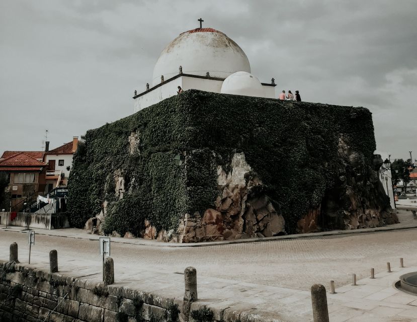 From Porto: Fishing Village & Prince Henry Ship Replica Tour - Key Points