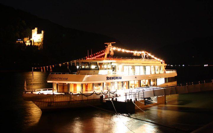 From Rüdesheim: 2-hour Christmas Boat Tour on the Rhine - Tour Details