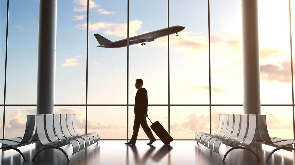 From Seattle Hotels - Hotel Transfer to Airport - Key Points