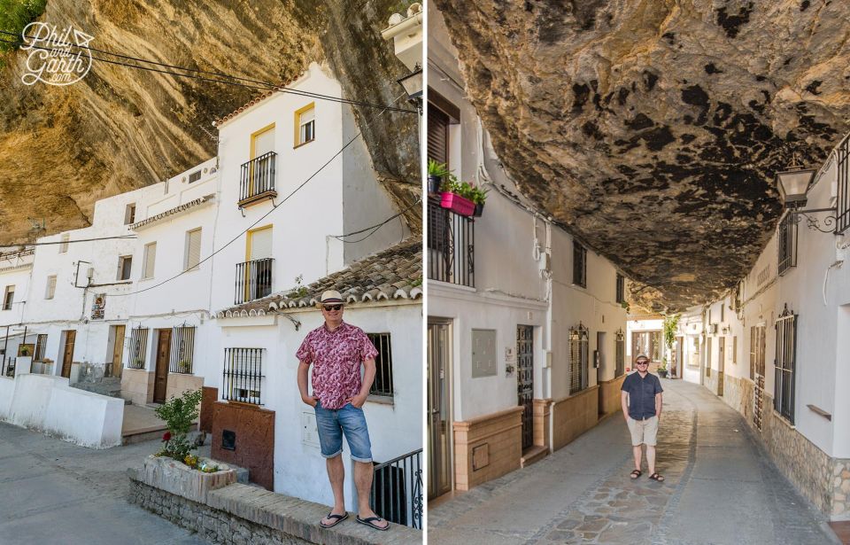 From Seville: Ronda and Setenil De Las Bodegas Private Tour - Key Points