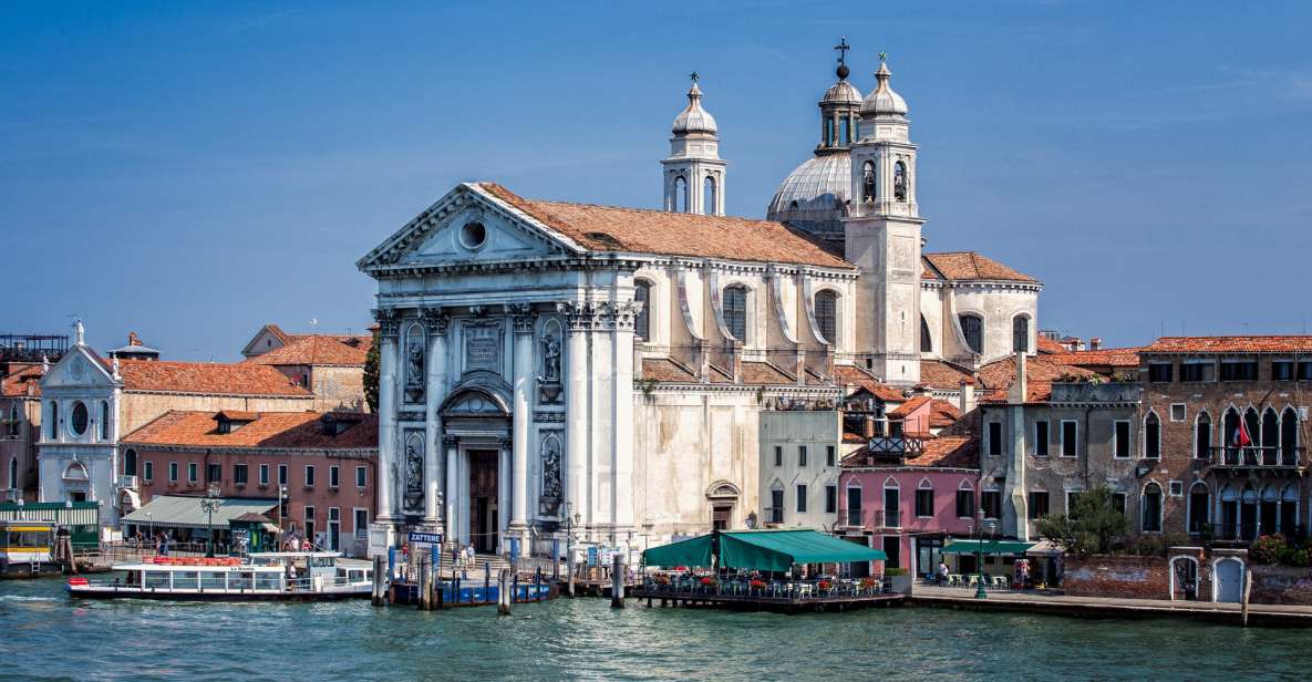 From Umag: Venice Boat Trip With Day or One-Way Option - Key Points