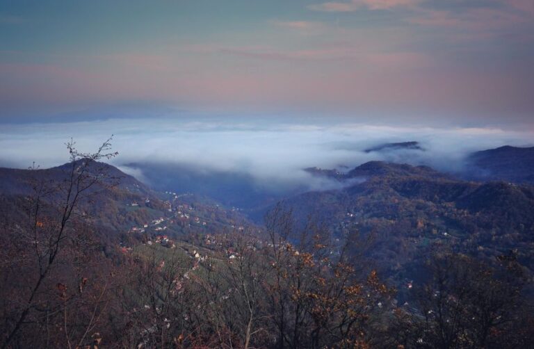 From Zagreb: Samobor & Plesivica Wine Road, Private Tour Overview