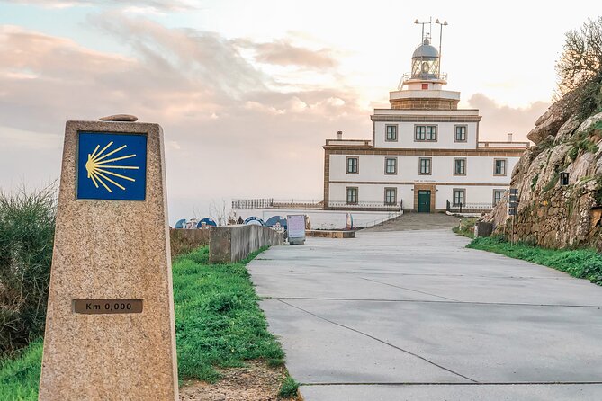 Full Day Excursion To Finisterre And Costa Da Morte From A Coruña Key Points