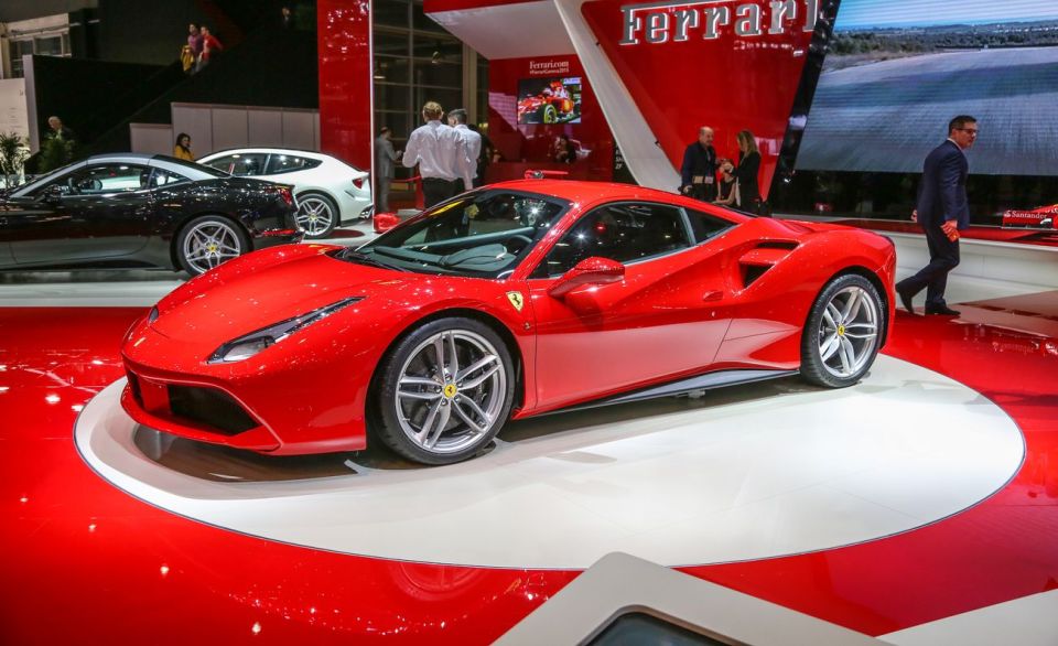 Full-Day Ferrari Museum Maranello and Bologna From Florence - Key Points