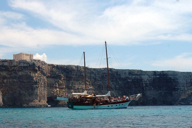 Full-Day Three Island Cruise: Malta, Gozo, and Comino - Key Points