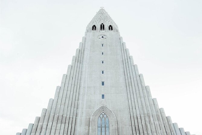 Funky Food & Beer Walk of Reykjavik - Traditional Food and History - Key Points