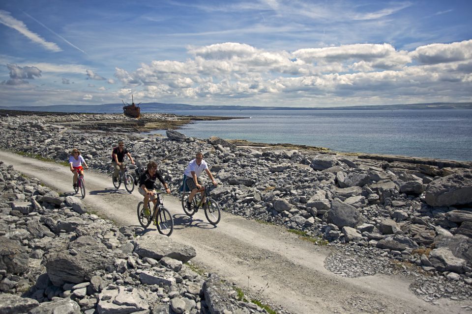 Galway: Day Trip Ferry to Inis Oírr (Aran Islands) - Key Points