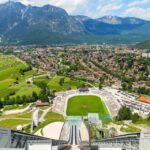 Garmisch Partenkirchen: Private Guided Walking Tour Key Points