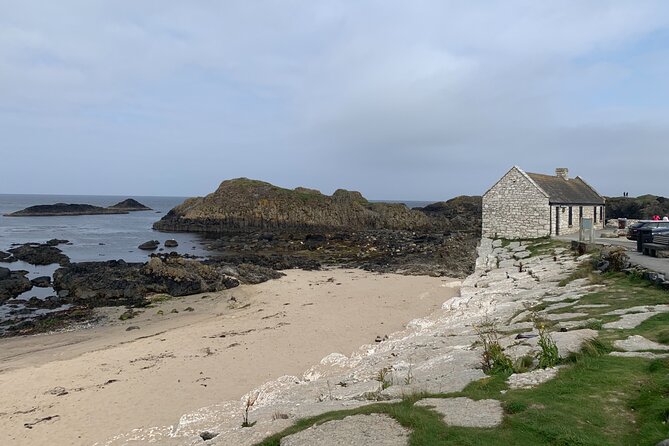 Giants Causeway & Antrim Coast Private Tour - Tour Overview