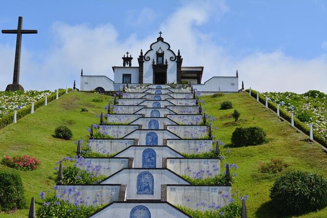 Glass Bottom Boat Tour & Snorkeling in São Miguel, Azores - Key Points