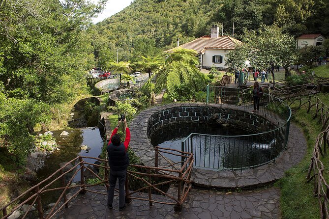 Go East Tour - Madeira Island Excursion - Tour Overview