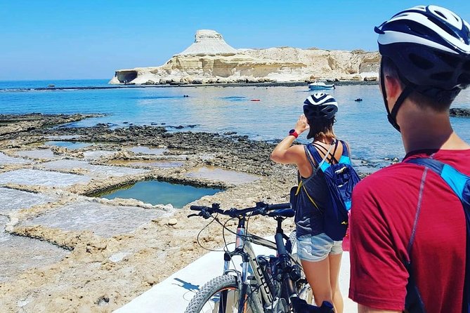 Gozo E-Bike Tour - Key Points