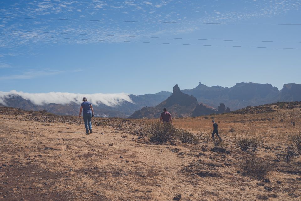 Gran Canaria: Full-Day Customizable Private Photography Tour - Key Points