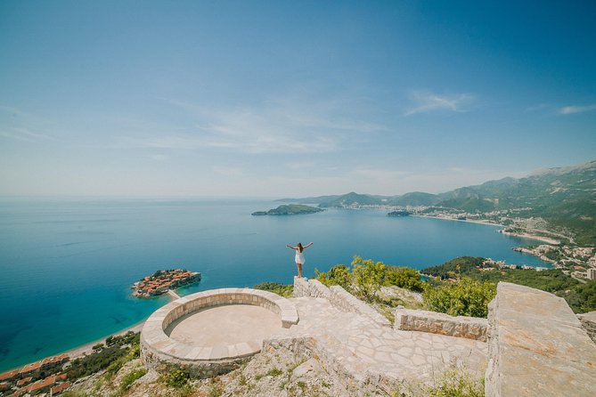 Great Tour of Coastal Monasteries in Budva - Walking on the Path of History! - Key Points