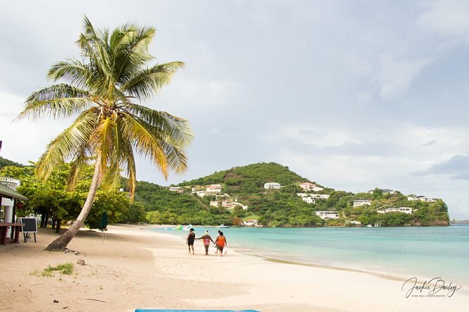 Grenada Express Tour - Annandale, Fort Fredrick, Rum Distillery & Beach Tour - Key Points