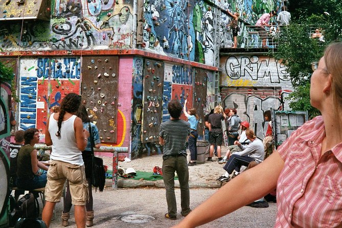 Guided Bike Tour Hamburg With Neat City Bikes, Cruisers, Mountain Bikes Key Points