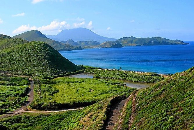 Half-Island Tour of St Kitts - Tour Overview