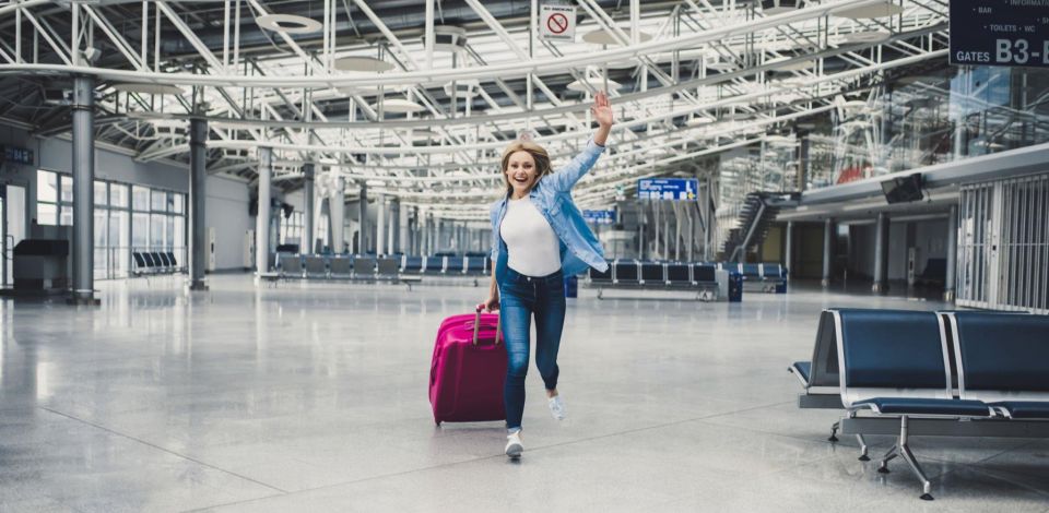 Heathrow Airport: 1-Way Meet & Greet Transfer to London - Key Points