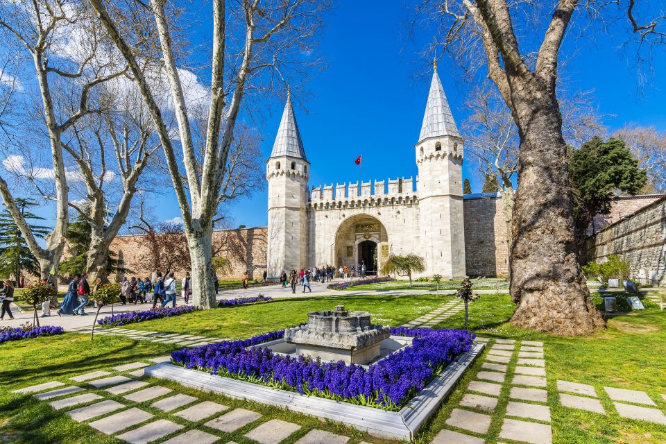 Highlights of Istanbul Morning Tour With a Guide - Key Points