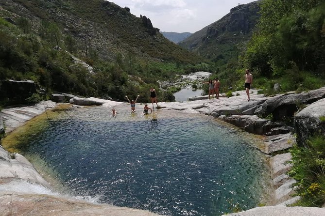 Hiking and Swimming in Gerês National Park - Overview of Gerês National Park