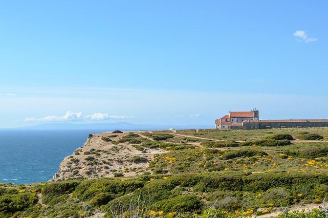 Hiking Tour to Footprints of Dinosaur in Espichel Cape - Key Points