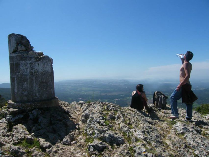 Hiking Tour to the Highest Point of Arrábida Mountain - Key Points