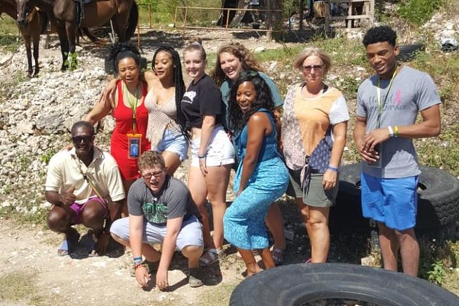 Horseback Riding From Montego Bay - Exploring Montego Bays Countryside