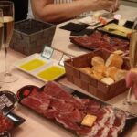 Iberian Ham And Wine Small Group Tour In Madrid Key Points
