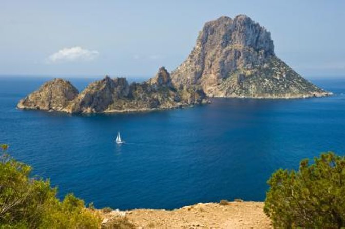 Ibiza Beach Hopping by Catamaran - Key Points