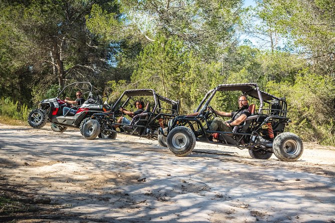 Ibiza: Buggy Excursion - Key Points