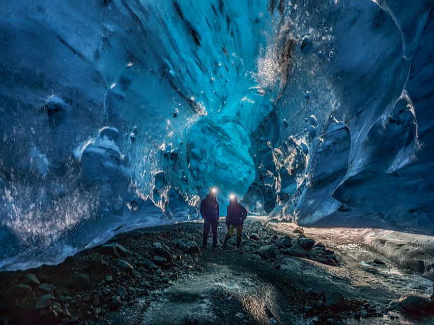 Ice Cave Tour: Venture Into the Largest Glacier in Europe - Key Points