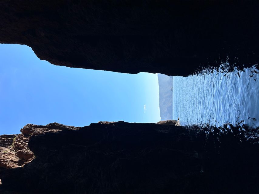 Ile Rousse: the Scandola Nature Reserve - Key Points