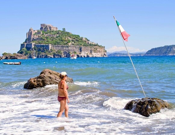 Ischia Island Private Excursion on Gozzo Fratelli Aprea 7.5m - Key Points