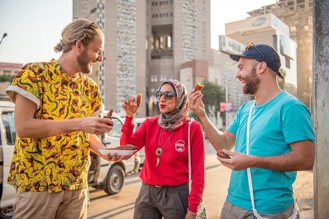 Islamic Sites Private Walking Tour of Cairo - Exploring the Citadel of Saladin