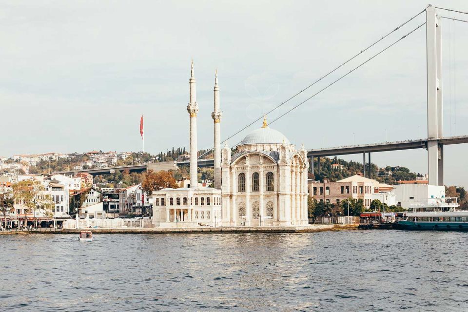 Istanbul: Wine, Food, and Ottoman Neighborhood Private Tour - Key Points