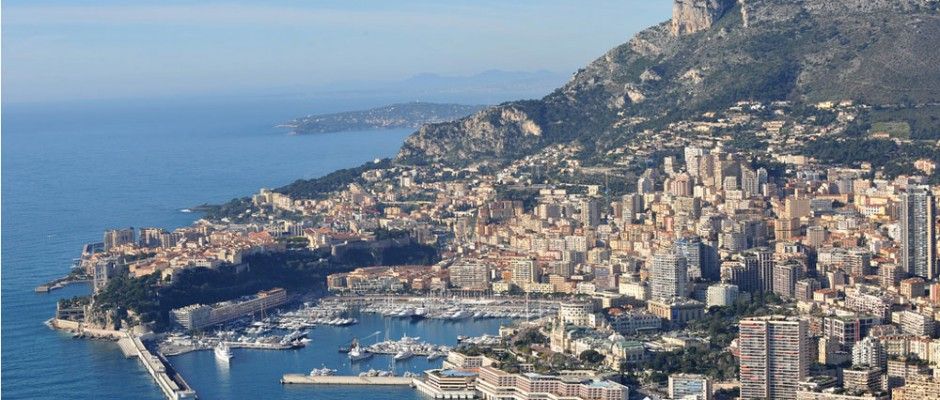 Italian Markets, Menton & Monaco From Nice - Key Points