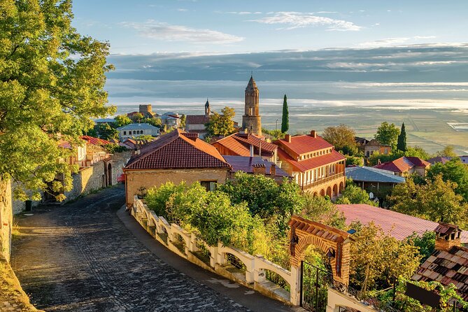 Kakheti One Day Tour - Key Points