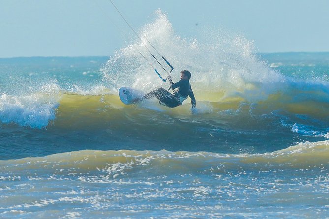 Kitesurf Rental - Rental Details and Inclusions