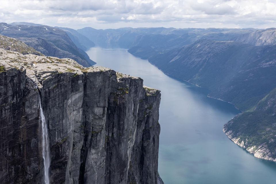 Kjerag: Summer Hike - Key Points