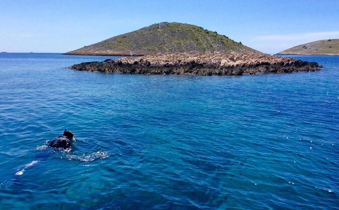 Kornati Experience Small Group (12 Pax) Boat Tour - Key Points