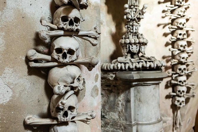 Kutna Hora Day Trip From Prague - Key Points