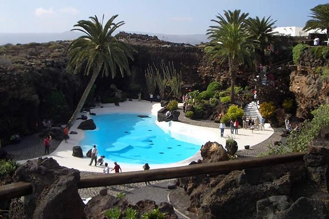 Lanzarote Grand Tour - Key Points