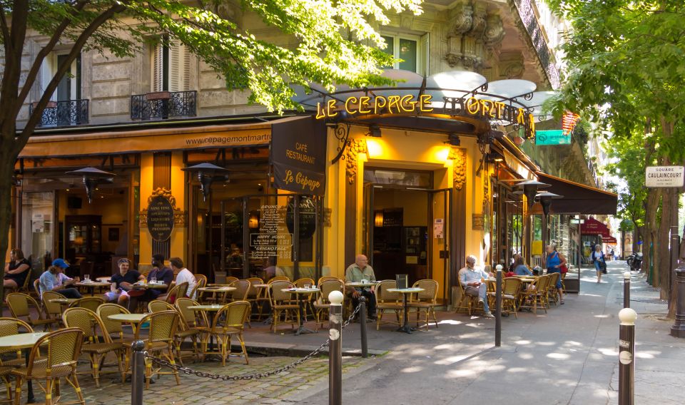 Le Marais: Explore Old Paris With a Local Host - Key Points