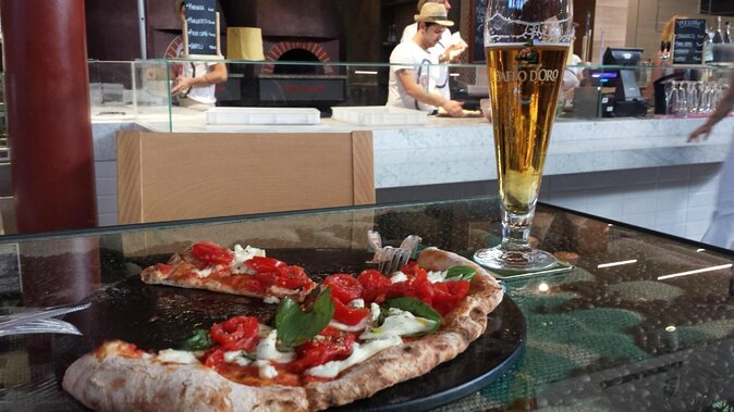 Learn How to Make Pizza and Gelato Cooking Class in Florence - Key Points