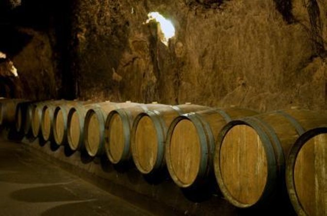 Lebanon Wine Tasting Tour From Beirut - Key Points