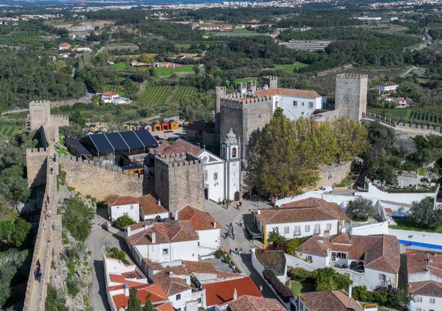 Leiria Time Travel Adventure: Hands-on History & Family Fun - Key Points