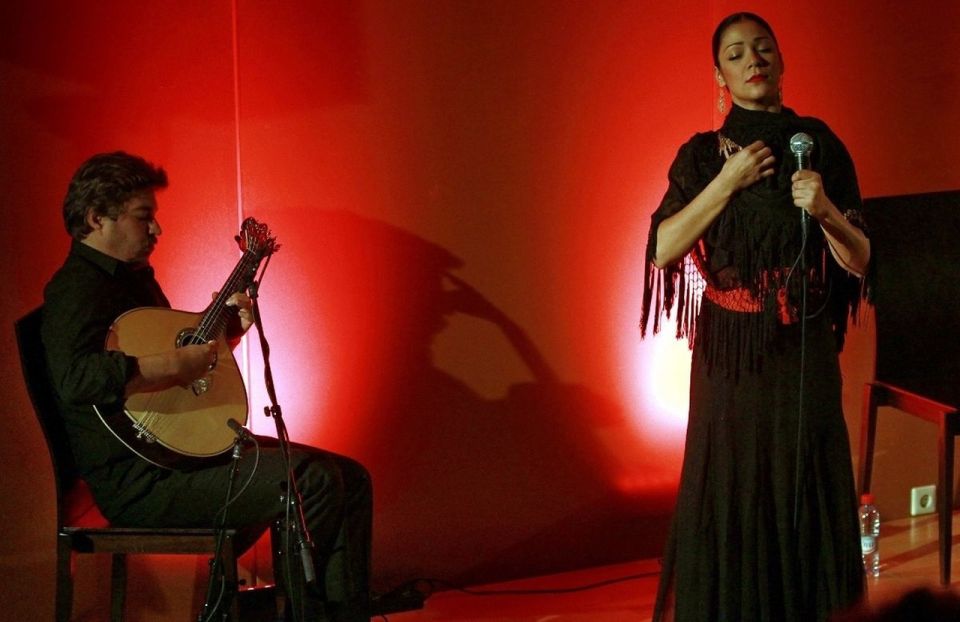 Lisbon: Evening City Tour With Dinner and Live Fado Show - Key Points